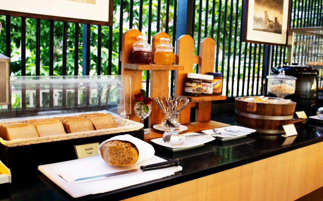 Vivace Khaoyai Resort