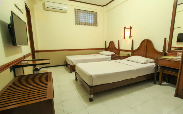 Duta Guest House