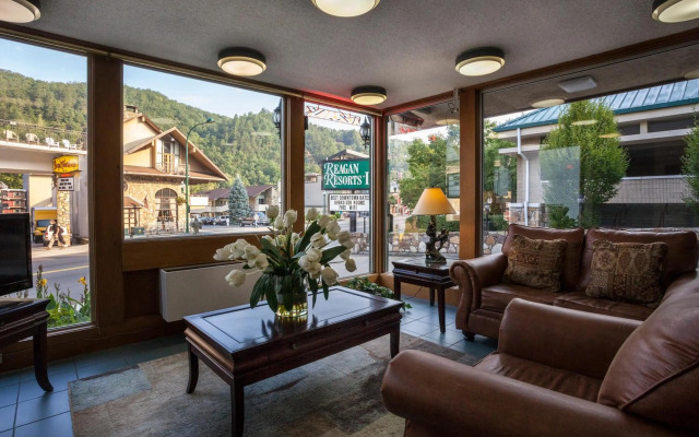 Reagan Resorts Inn