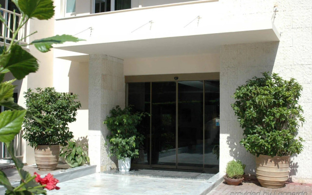 Myrto Hotel