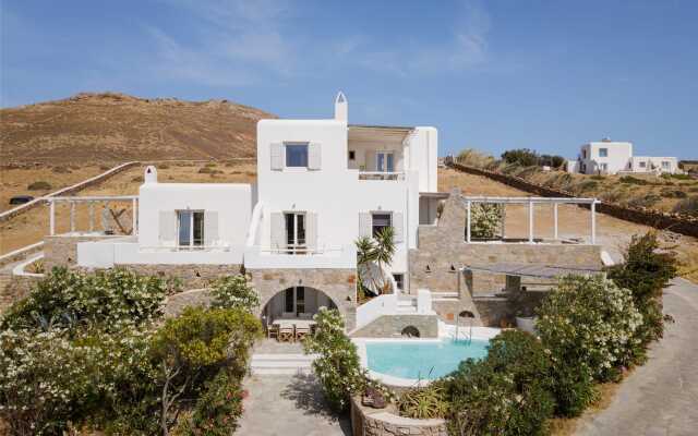 Lea Villas Mykonos