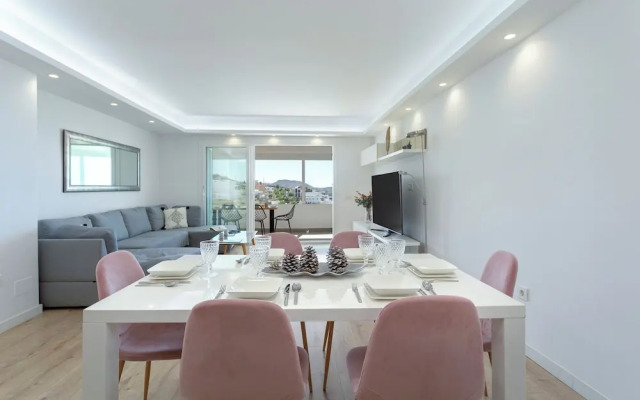 Sunstay Calderon Flat II Malaga