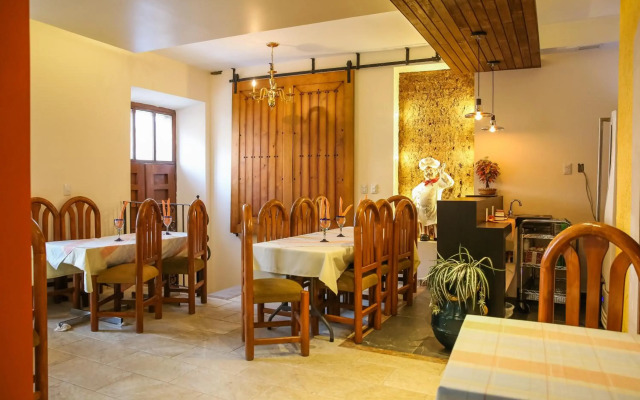 Hotel Posada Tolosa