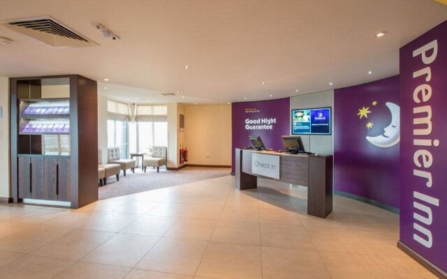 Premier Inn Southend On Sea