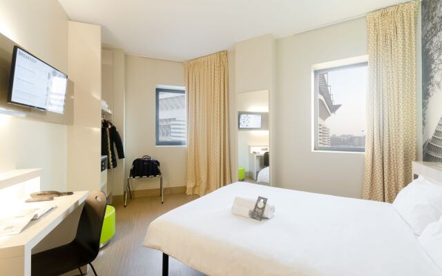 B&B Hotel Milano San Siro