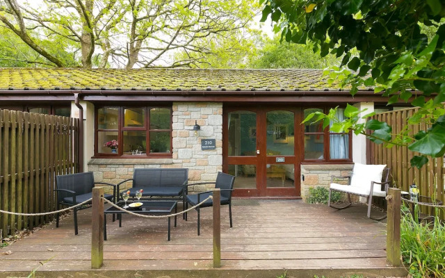 The Artist's Cottage near St. Ives