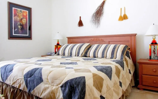 5 Bed 8002