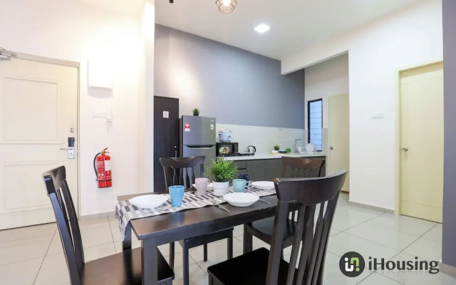 Atlantis Executive Melaka by I Housing