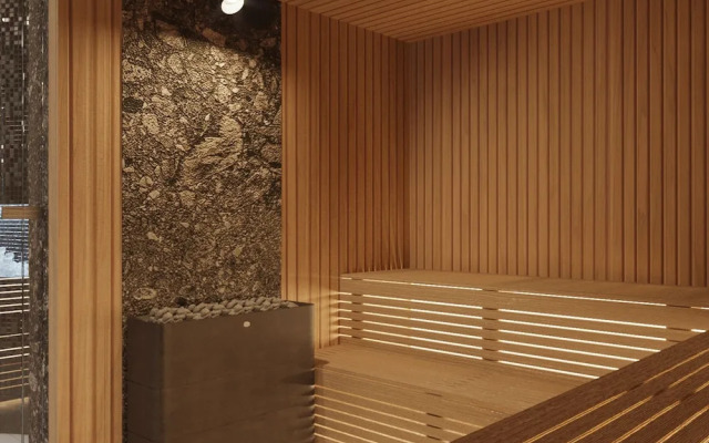 Polanki Aqua Nemo Apartamenty Kołobrzeg