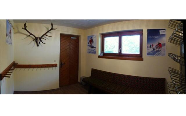 Pension Appartements Ronacherhof