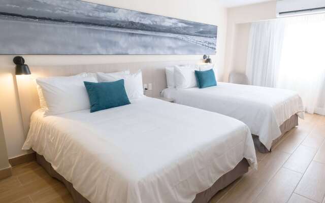 Wyndham Garden El Morro Montecristi