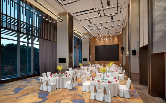 Wyndham Garden Foshan Jinshazhou