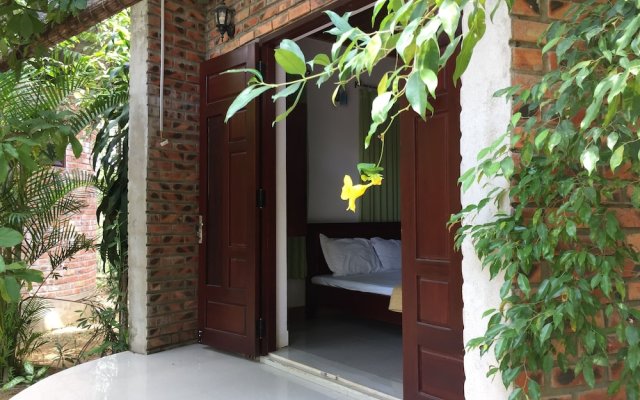 Huong Tuan Farmstay