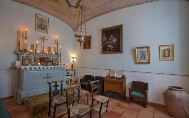 Hotel Mare E Monti