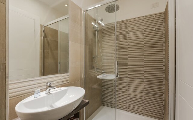 International Rooms Roma