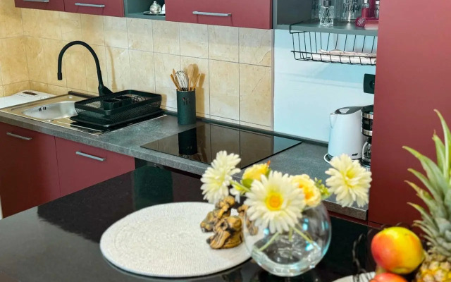 Studio Apartment Mandic