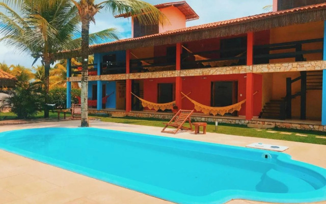 Pousada Perola da Barra