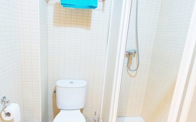 Apartamento D Cordoba Wifi Gratis