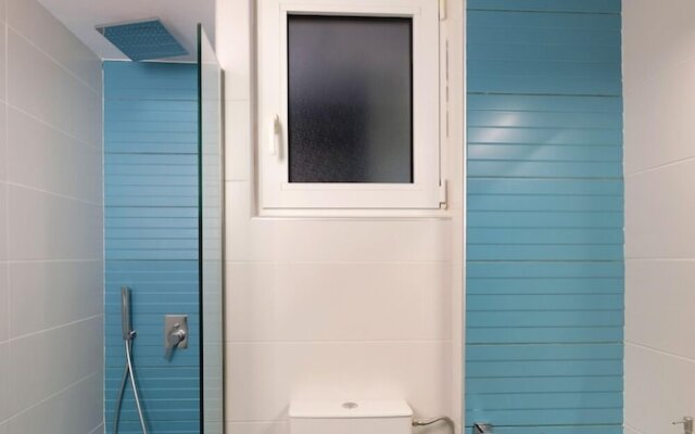 Stunning 1-bedroom Apartment in Center Athens