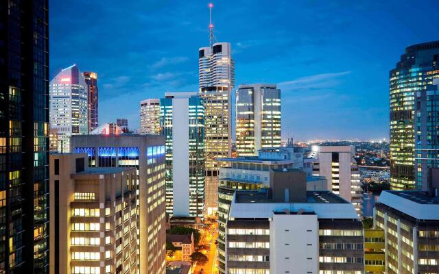 The Sebel Brisbane