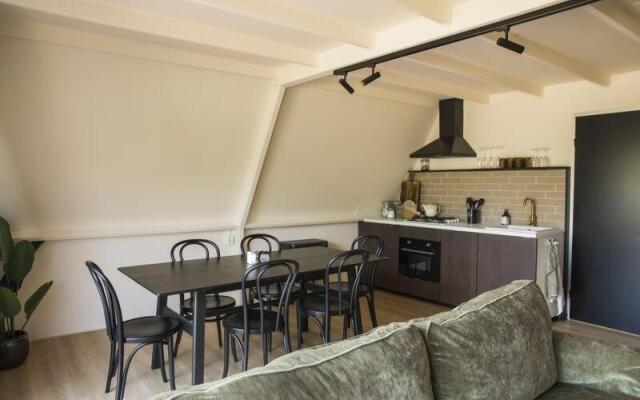 Het Wylde Pad - Let’s go Wylde!