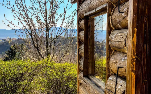 Hilltop Hideout