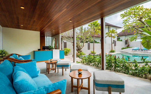 Ecozy Dijiwa Canggu