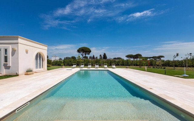 2964 Villa Donna Sofia by Perle di Puglia