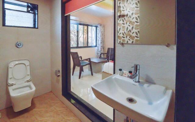 Hotel Mangal Residency