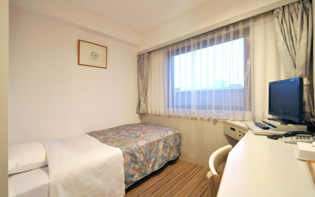 City Park Hotel Hachinohe