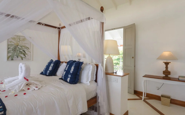 Villa Sulanga