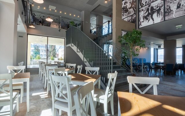The Five Elements Hotel