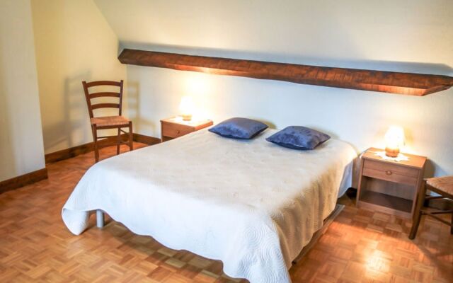 Holiday Home Pech Gaillard