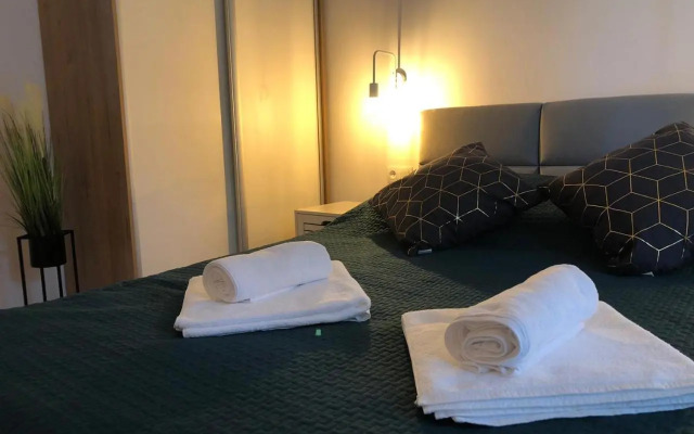 Apartament 5 Mielno