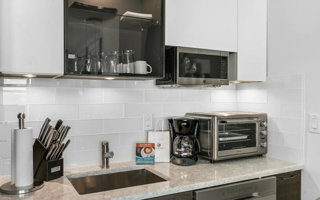 Dolphins Vacation Rental