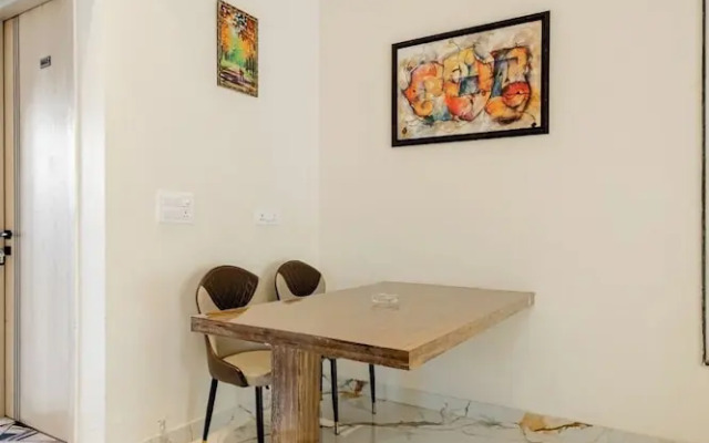 Lime Tree B&B Pari Chowk