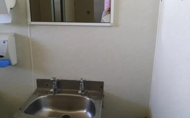 Irish Club Accommodation