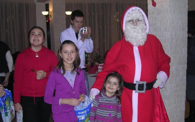 Pension Perla Bucovinei