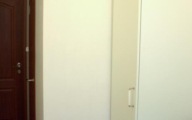 Apartamenti na Konnoy