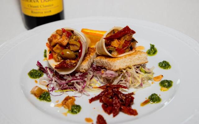 Hotel Ariston & Palazzo Santa Caterina