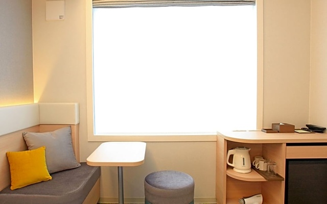 Deluxe Double room (풀 더블 침대) 사진 2