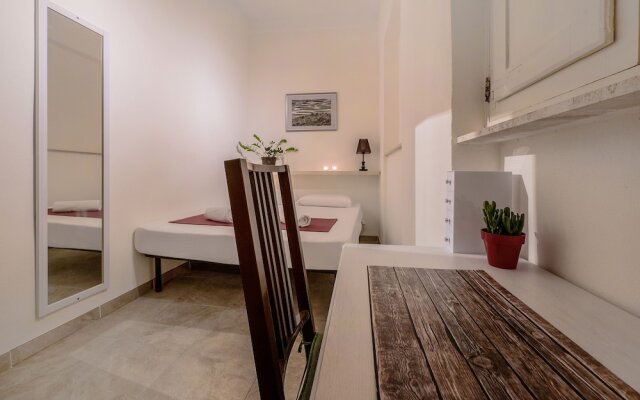 Valletta Republic Street Apartment