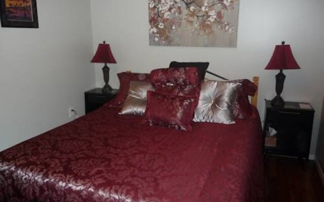 Nikko Bed and Breakfast