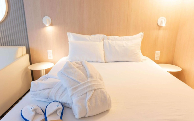 Novotel Mâcon Nord – Porte de Bourgogne