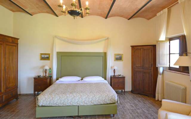 Villa Senese