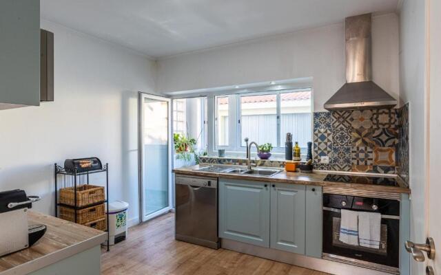 Casa das Rosas by MP