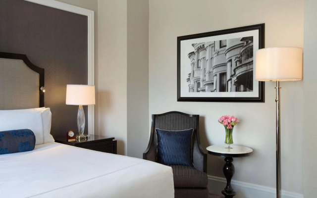 Fairmont San Francisco