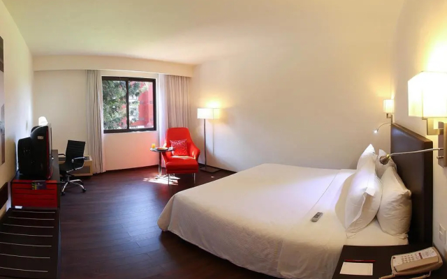 Fiesta Inn Xalapa