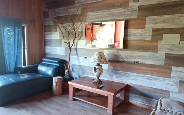 Hostel Calafquen Coaripe