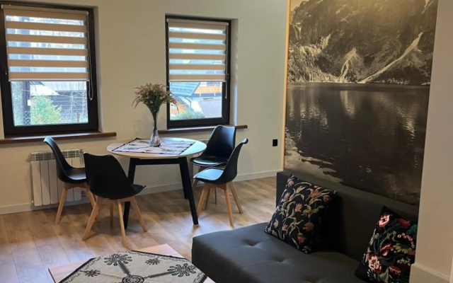 Gładkie Apartamenty